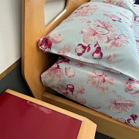 Accalmia Casa de hóspedes 4*