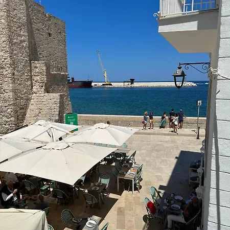 Casa de hóspedes Accalmia