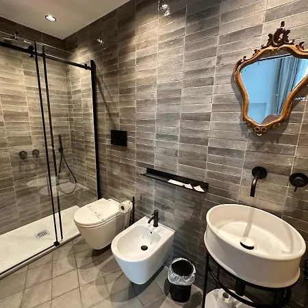 Accalmia Casa de hóspedes 4*