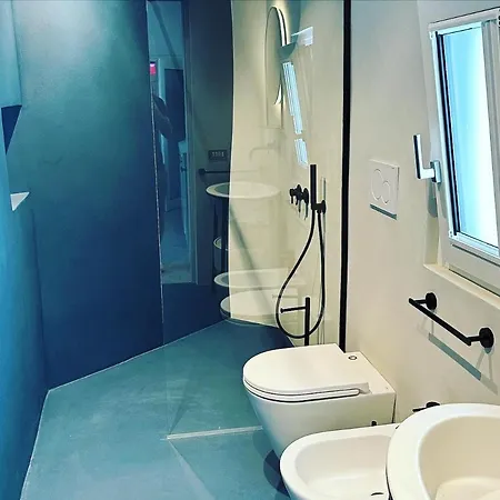 Accalmia 게스트하우스 모노폴리