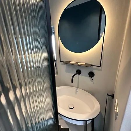 Accalmia Casa de hóspedes 4*