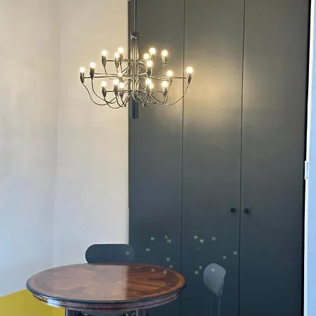 Accalmia 게스트하우스