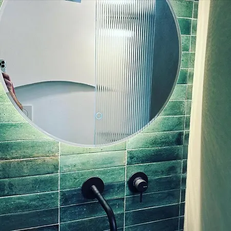 Accalmia Casa de hóspedes 4*