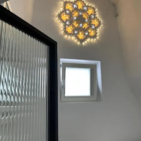 Accalmia 게스트하우스