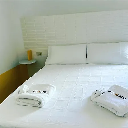 Casa de hóspedes Accalmia 4*