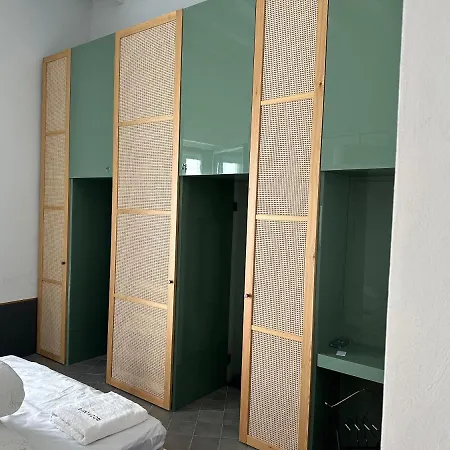 게스트하우스 Accalmia 모노폴리