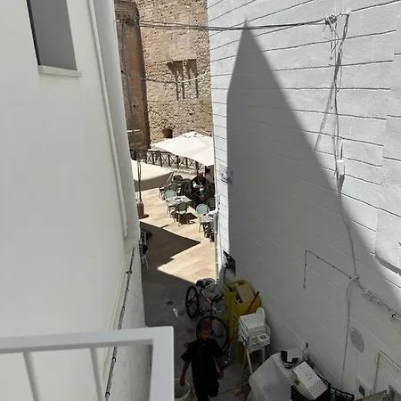 Casa de hóspedes Accalmia