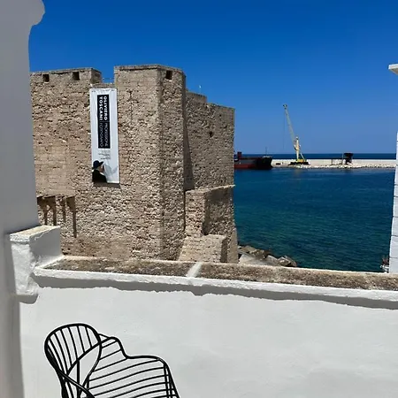 Casa de hóspedes Accalmia