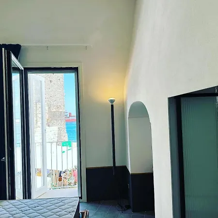 Casa de hóspedes Accalmia Monopoli