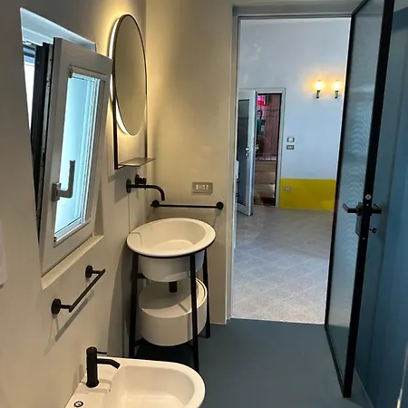 Casa de hóspedes Accalmia Monopoli