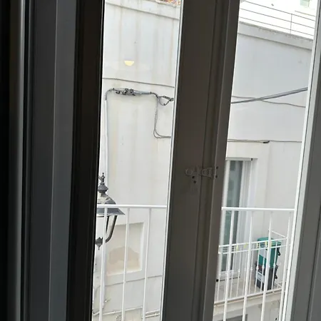 Accalmia Casa de hóspedes 4*