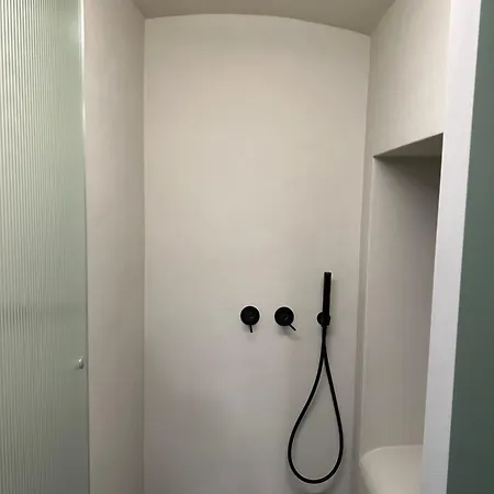 Casa de hóspedes Accalmia 4*