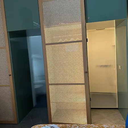 게스트하우스 Accalmia 모노폴리