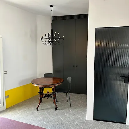 Casa de hóspedes Accalmia 4*