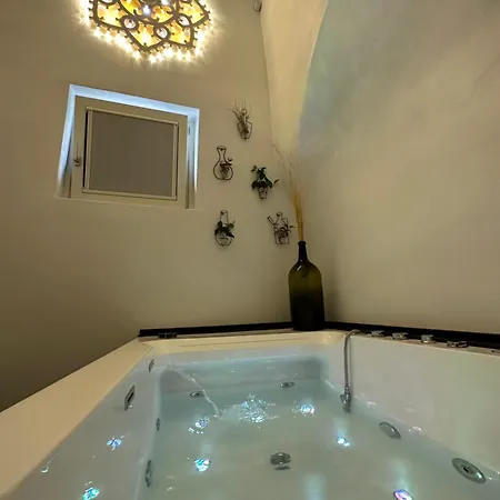 Accalmia 게스트하우스