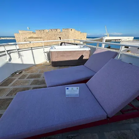 Accalmia 4* Monopoli
