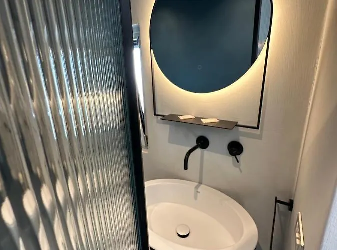 Accalmia Gasthuis 4*