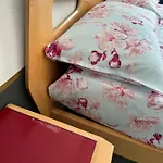 Accalmia ゲストハウス 4*
