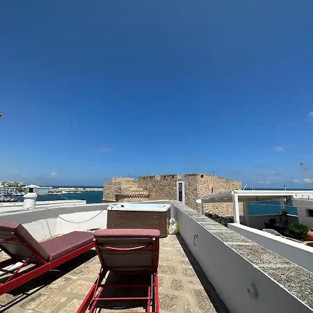 Accalmia Konukevi Monopoli