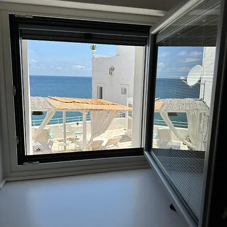 Гостевой дом Accalmia