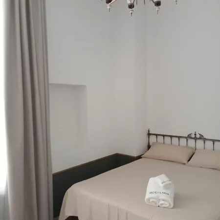 Accalmia Monopoli