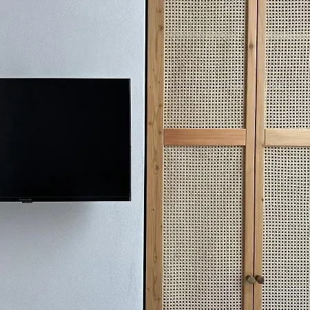 Accalmia 招待所 莫诺波利