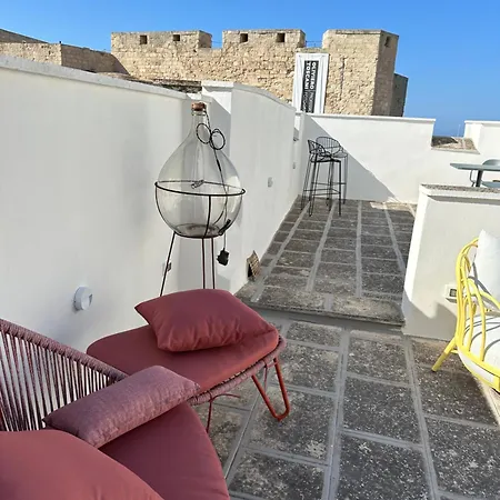 Accalmia Гостевой дом