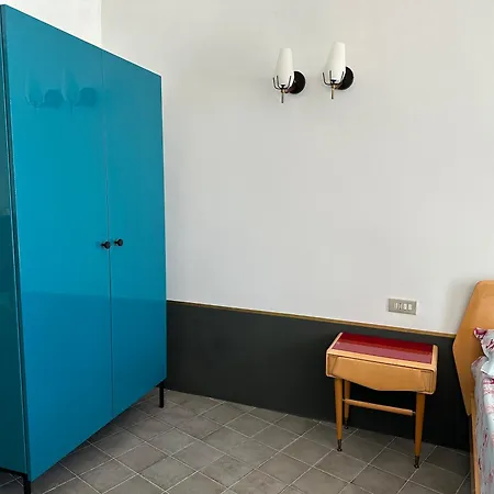 Accalmia 莫诺波利