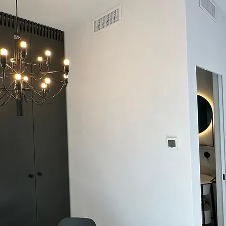 Гостевой дом Accalmia Монополи