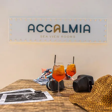 Accalmia Pensión