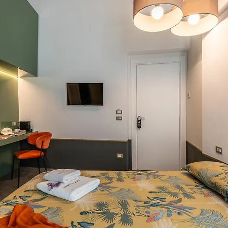 Accalmia 4* Monopoli