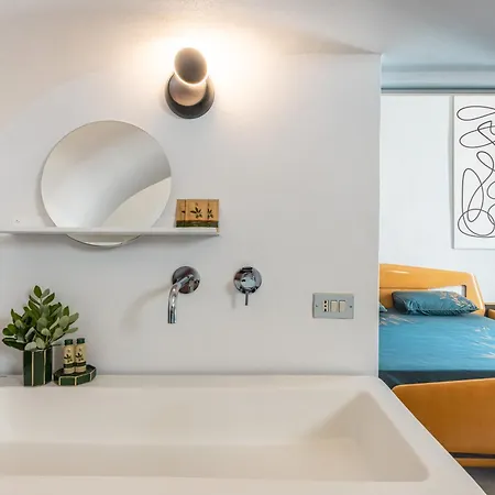 Accalmia 4* Monopoli