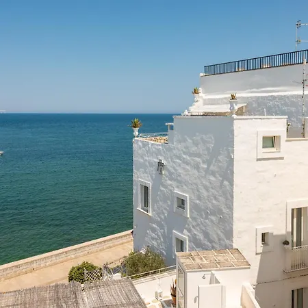 Accalmia 4* Monopoli